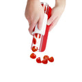 Tomato Slicer Grape Slicer Fruit Vegetable Slicer Fruit Cutter Grape Meat Half Cutting Kitchen Accessories