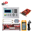 FSCUT 4000 Cypcut Fiber Laser Cutting Machine Fiber Laser Controller System