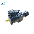 SK45 Excavator Main Pump Kawasaki K3SP30-101R-9001 SK045 Hydraulic Pump