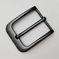 Alloy Zinc 4 CM Pin Belt Strap Buckle Wholesale Stock for Belts