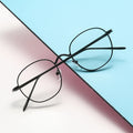 Chinese Manufacturer's Best-selling Glasses for Men and Women's FashionableBlue Light Resistant Glasses
