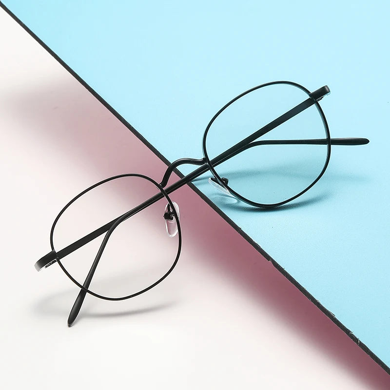 Chinese Manufacturer's Best-selling Glasses for Men and Women's FashionableBlue Light Resistant Glasses