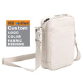 Designer Travel Anti Theft Cell Phone Purses Small Nylon Shoulder Crossbody Bags for Women Trendy