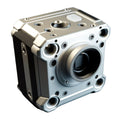 Customized CNC Processing 4k Professional Photography Camera SLR Camera Front18x Digital Zoom Photography Digital Camera