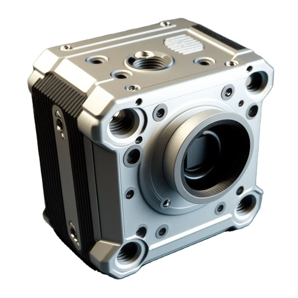 Customized CNC Processing 4k Professional Photography Camera SLR Camera Front18x Digital Zoom Photography Digital Camera