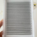 Dark Black Premade Extensions 3D 4D 5D 6D 7D 8D 9D 10D False Eyelashes XXL TRAYS