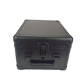 2-Row Slab Case Card Storage Box SGC BGS CGC HGA Graded Dustproof Waterproof Shockproof Aluminum EVA Nylon ABS OEM ODM