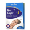CE Certification European Quality Hypoallergenic Mouth Tape OEM/ODM Anti Snoring Sleep Strips for Sleeping Nasal Breathing