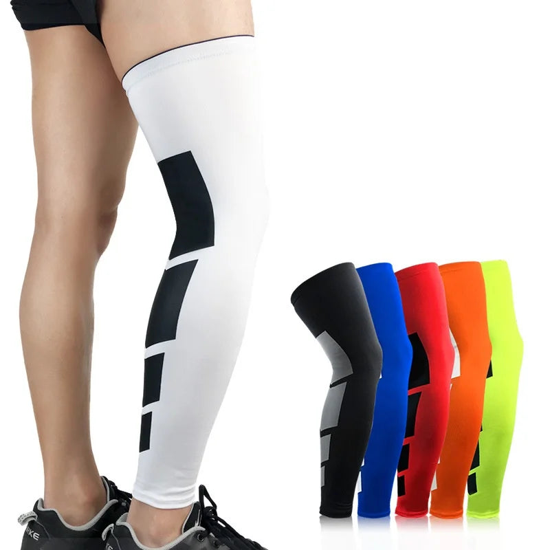 Wholesale Leg Compression Sleeve Basketball Long Sleeve Dresses Knee Length