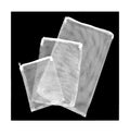 Aquarium Fine Filter Media Bag Aquarium Small Media Packing Bag Activated Charcoal Net Bag White