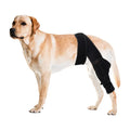Dog Fracture Recovery Fixed Leg Bone Pet Care Neoprene Dog Knee Brace