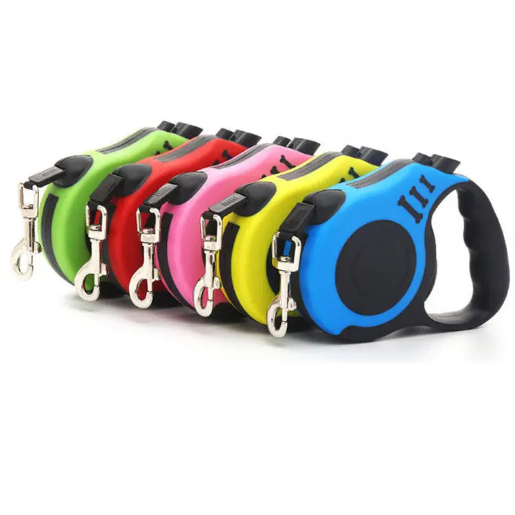 Outdoor Best-selling Cheap Pet Accessoryauto Dog Leashretractable Dog Leash