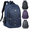 Wholesale 2026 Waterproof Letter Pattern Gym High Student Luxury Big 20-36L School Backpack for Boys 16 Year