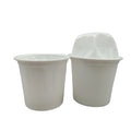 Packaging & Printing Product Custom Made Food-Grade Biodegradable k Cup Filter Plastic Coffee Capsule
