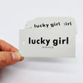 Customized Paper Tags for Retail Packaging