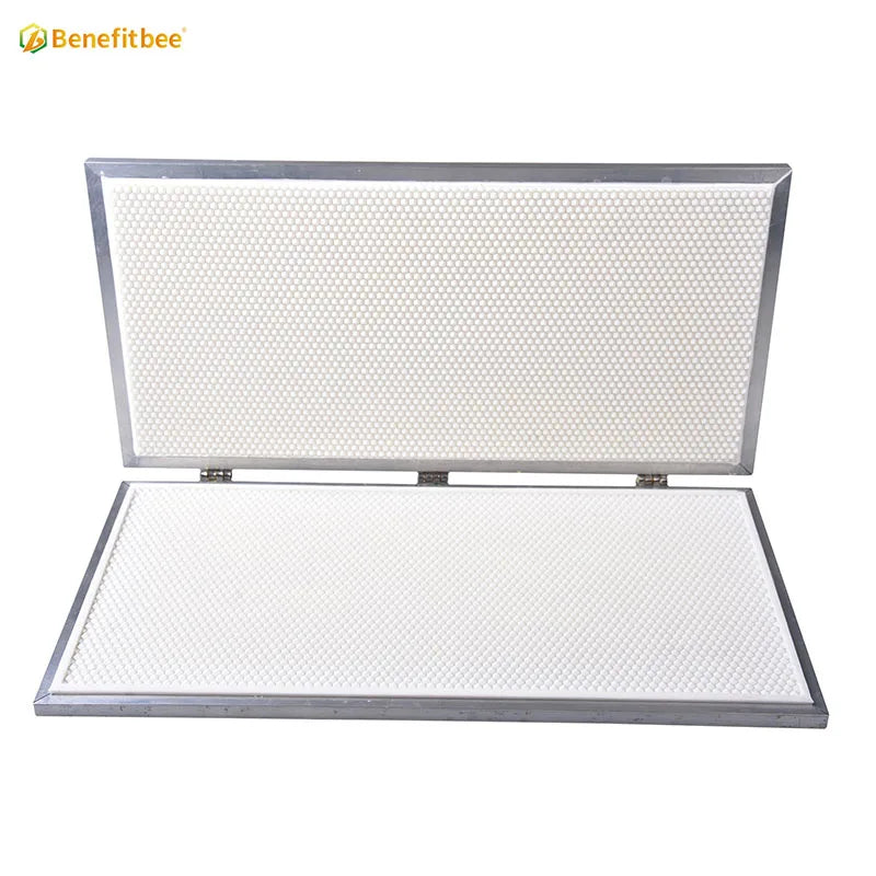 Hot Sale Beekeeping Beeswax Machine Beeswax Sheet Machine