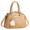New Womens Bags 2022 Comfortable and Beautiful Handbags Handbag Large and Light Capacity Hand Bag Handbags16227