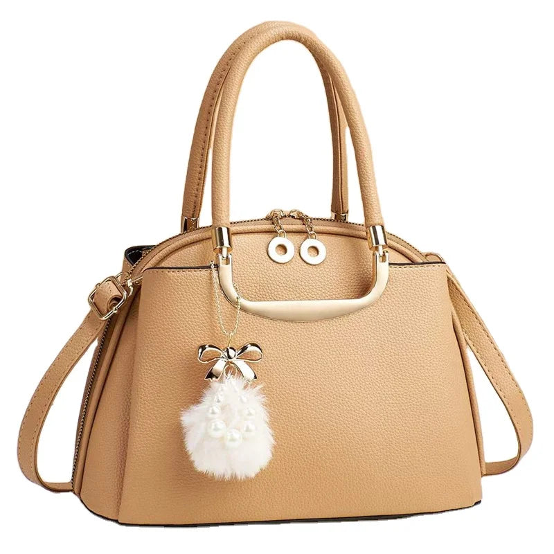 New Womens Bags 2022 Comfortable and Beautiful Handbags Handbag Large and Light Capacity Hand Bag Handbags16227