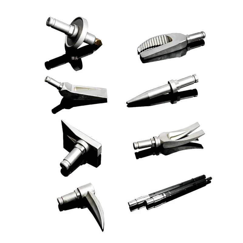 Door Breaker Tools