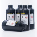 IColorPro 1000ml IColorPro G5i UV Varnish for GH2220 G5i I3200 Printhead