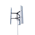 Alternative Energy Sources Vertical Axis Das Windrad 600W 1000W Small Wind Turbine for Home
