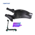 VSET Electric Scooter Front & Rear Mudguard Plastic Wheel Cover Bella Mudguard Spare Parts Accessories for VSET9 9+ Scooty