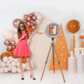 USA Stock Factory Shipped Removable Automatic Wedding & Party iPad Pro & iPad Air Photo Booth Kiosk Case