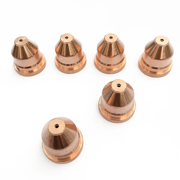 Plasma Cutting Torch Nozzle Pt37 Gas Spare Parts