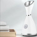 AVQ Spa Skin Care Moisturizing Pores Facial Steamer Warm Sprayer Nano Steam Face Herbal Face Steam