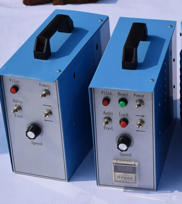 JINSLU OEM Control Box for HD-300 Welding Positioner China (Fujian)
