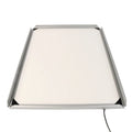 Factory Price Custom Menu Lightbox Led Poster Frame Photo Advertising Light Boxed LED Sign