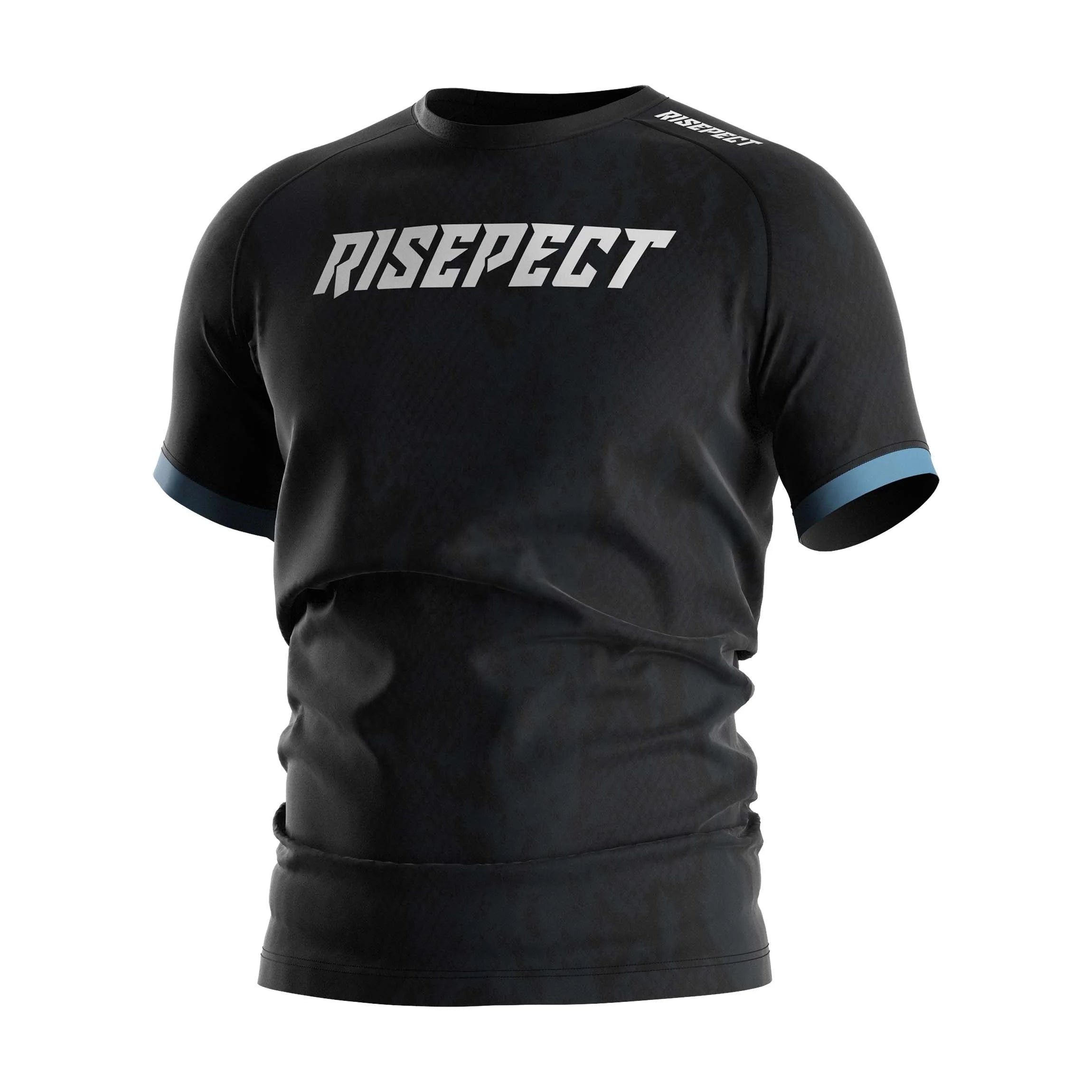 Odm Muscle Sports Wears Men Fitness Clothing Custom Activewear Wholesale Blank Athletic T Gym Compression Shirt