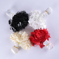 1000 Pieces Per Pack Luxurious Silks Cotton String Hang Tag Seal Rope for Price Tags on Clothes Garment Accessories