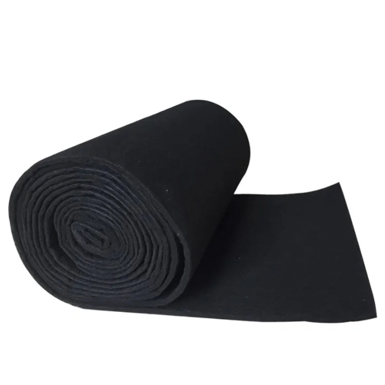air Hepa Activated Carbon Cotton Filter