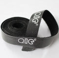 Custom logo Factory Double Sided Back to Back Hook and Loop Roll Outdoor Sport Self-Gripping Velcroes Hook and Loop Cable Tie