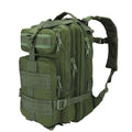 Yakeda Outdoor Waterproof Backpack Training Hiking Backpack Mochila Tactico 3P Small Motorcycle Molle Tactical Backpack for Men