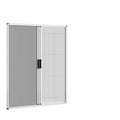 Modern Design Nonwoven Polyester Window Insect Screen Mesh Blackout Honeycomb Blinds Retractable Sliding Screens