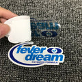 Wholesale Custom Pvc Vinyl Uv Sticker Vinyl Custom Printing Decal Die Cut Sticker logo Stickers Custom logo