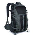 Factory Price New Stylish Durable Leisure Travel School Backpack Waterproof Zipper Closure Fashionable Letter