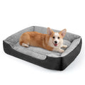 2024 Model Comfortable Removable Washable Dog Beds Pet Kennel Pet Beds for Dogs and Cats