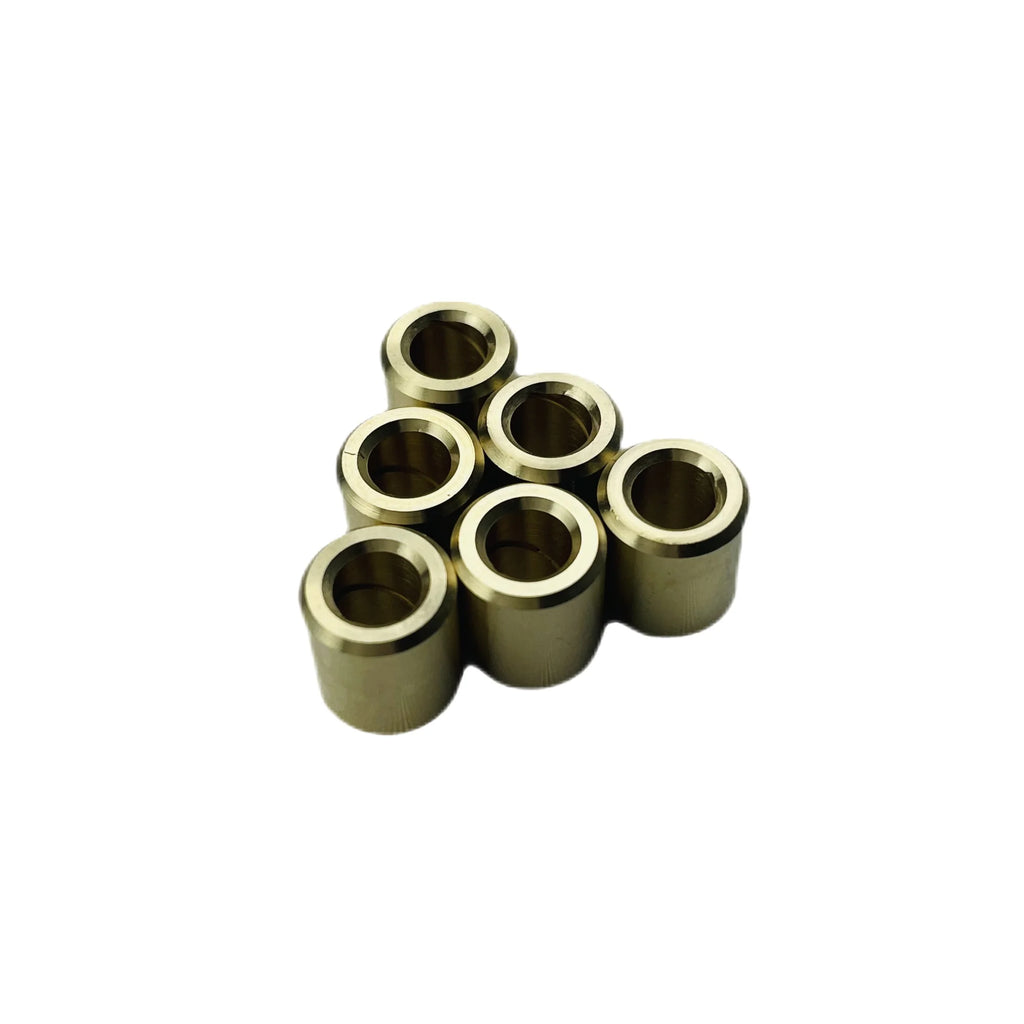 High Precision 3/4/5 Axis CNC Milling Machine Steel Micro Machining Center for Sheet Metal Fabrication Brass Metal Processing