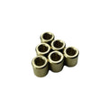 High Precision 3/4/5 Axis CNC Milling Machine Steel Micro Machining Center for Sheet Metal Fabrication Brass Metal Processing