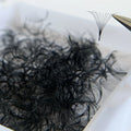 Handmade Loose Promade Lash Fans 3D 4D 5D 6D 7D 8D 9D 10D 12D 14D 16D Premade Loose Fans Mega Volume Fans Lashes Extensions