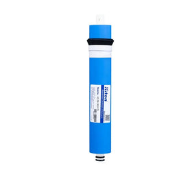 TW-1812-75 Salt Rejection 98% 75GPD RO Membrane 1812-75 Reverse Osmosis Membrane Water Filter Element Cartridge for Replacement