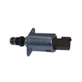 Hydraulic Pump Solenoid Valve 24v SY235 SY335 SY215 Solenoid Valve 1017628 491-0908 585-9230