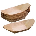 Wholesale Eco-friendly Boat Disposable Food Container