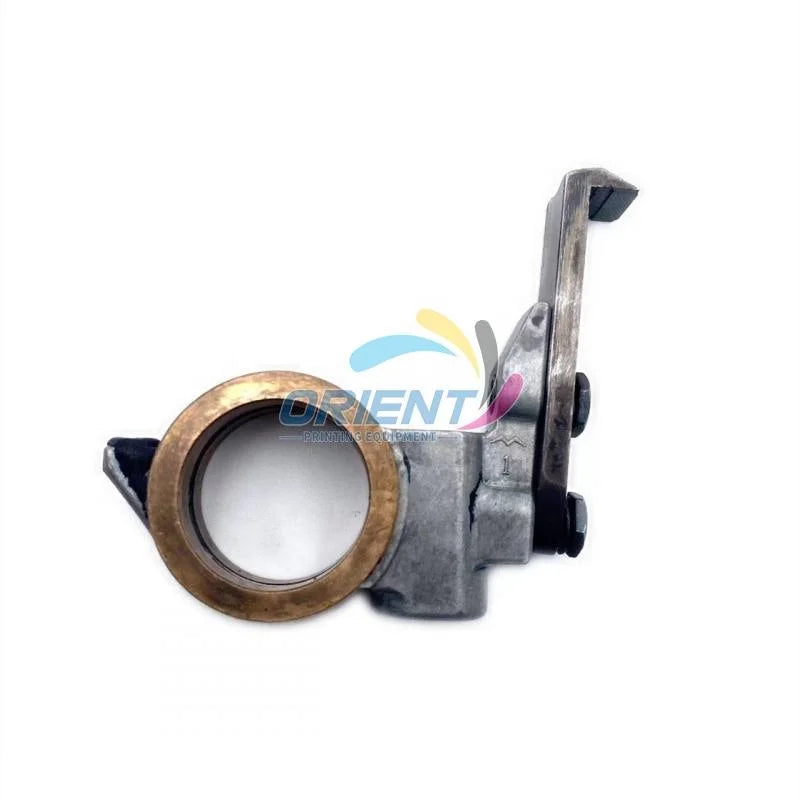 Original 27.011.033 Hexagon-head Screw C3.581.628F 61.580.627F Gripper Holder for Heidelberg SM102 SX102 Spare Parts