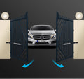 New Arrive Swing Gate Operator Automatic Gate Opener 500Kg Per Leaf 4M Gate Cssgo-330K With Strong Electric Motor