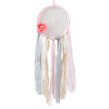 Hot Sale Factory Direct Price Moon Star Tapestry Dream Catcher Handmade Crochet Dreamcatcher
