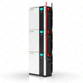 EU Stock Warehouse BYD Powerwall 48v 100ah 200ah 5KWH 10KWH 15kw Hybrid Grid Solar Lithium Ion Pack Lifepo4 Battery Energy